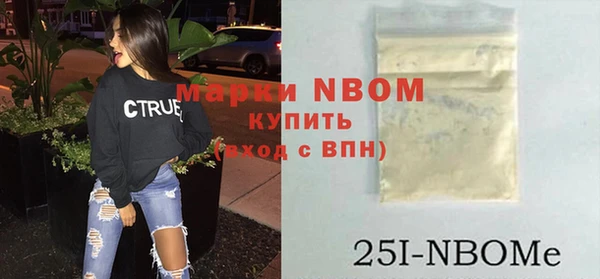 молекула духа Балахна